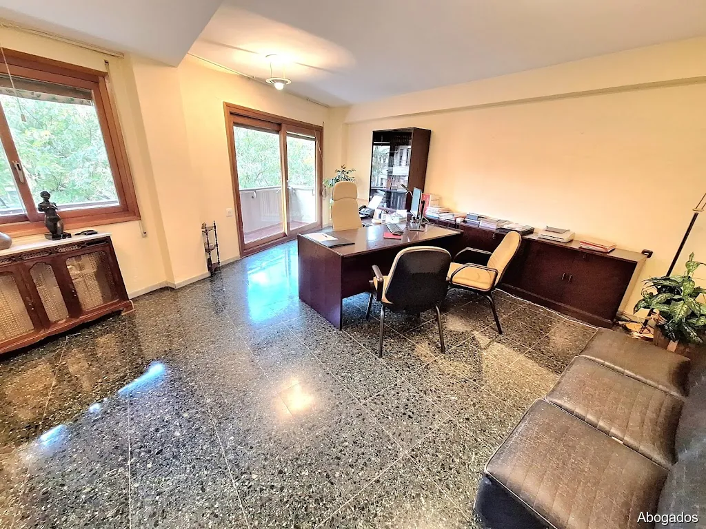 Gómez Silgo Despacho jurídico