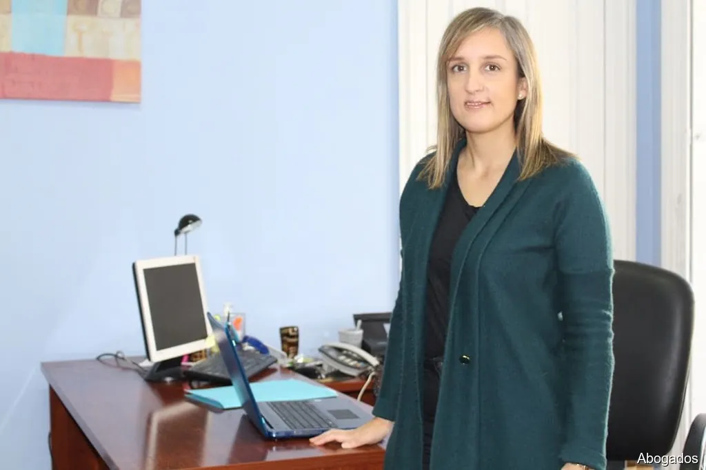 Beatriz Quintela Abogada de Extranjeria