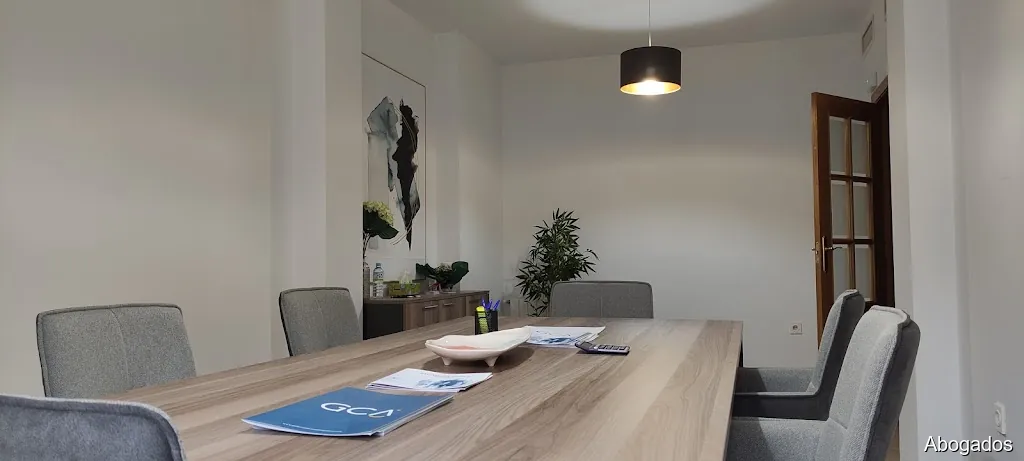 Galán Cadenas Abogados