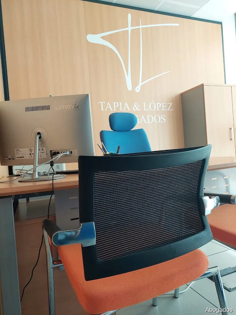 Abogados en Don Benito Tapia & López