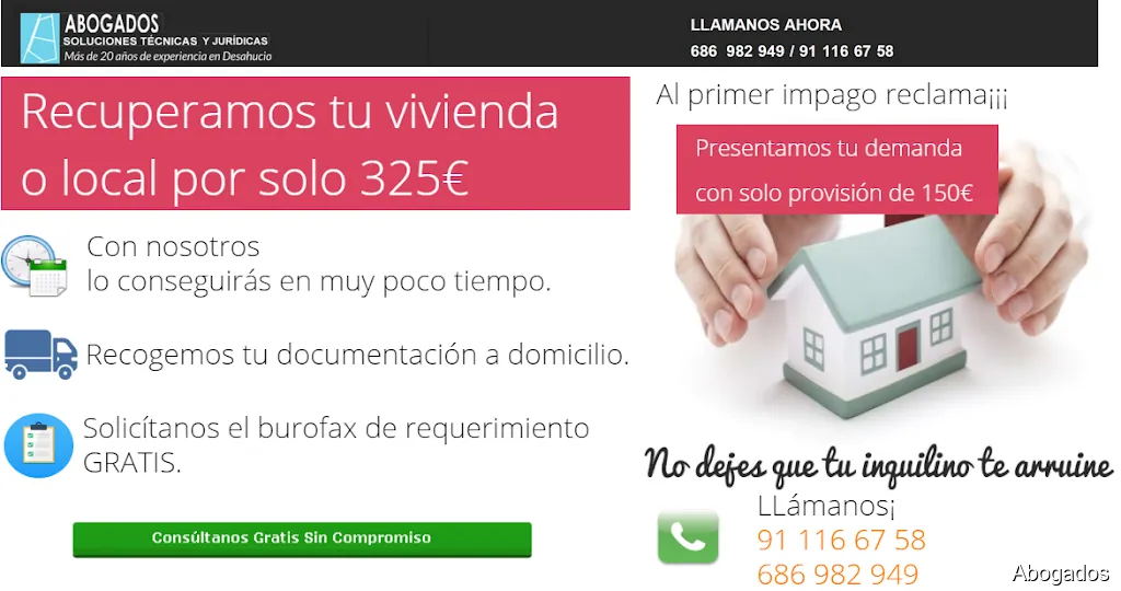 Soluciones Técnicas y Jurídicas SCM