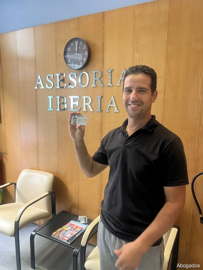 Asesoría Iberia Extranjería y Nacionalidad Española