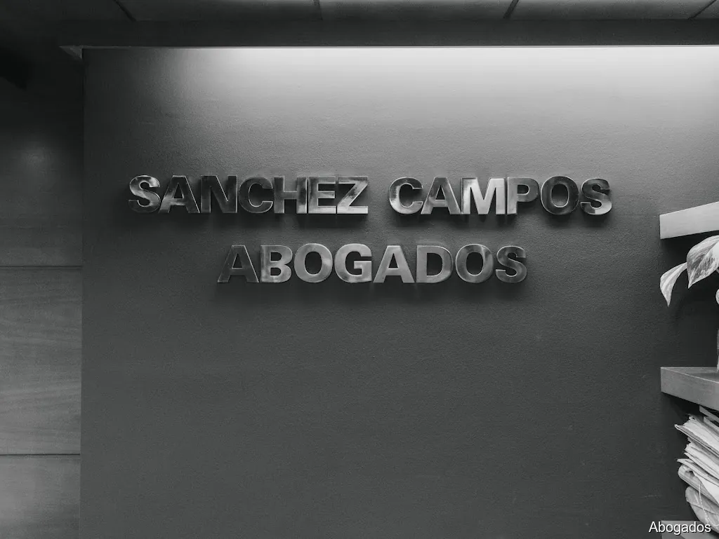 Sánchez Campos Abogados