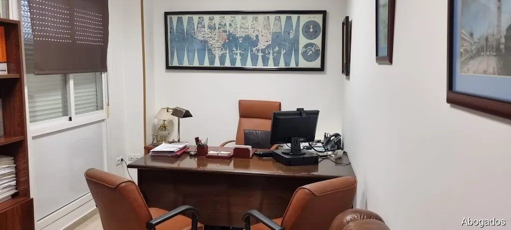 Sivianes y Gómez Abogados