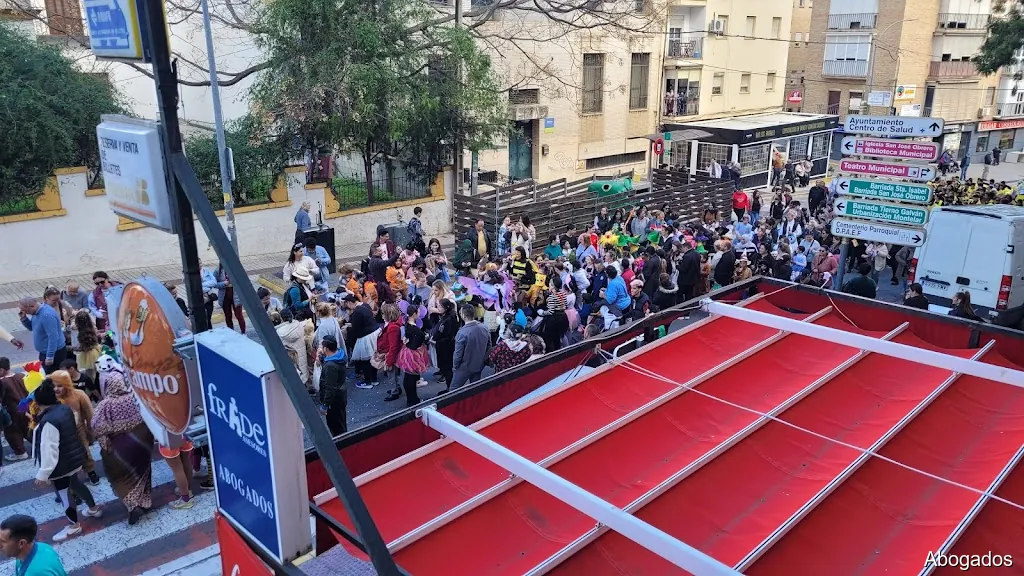 Frade Asesores Abogados & Inmobiliario