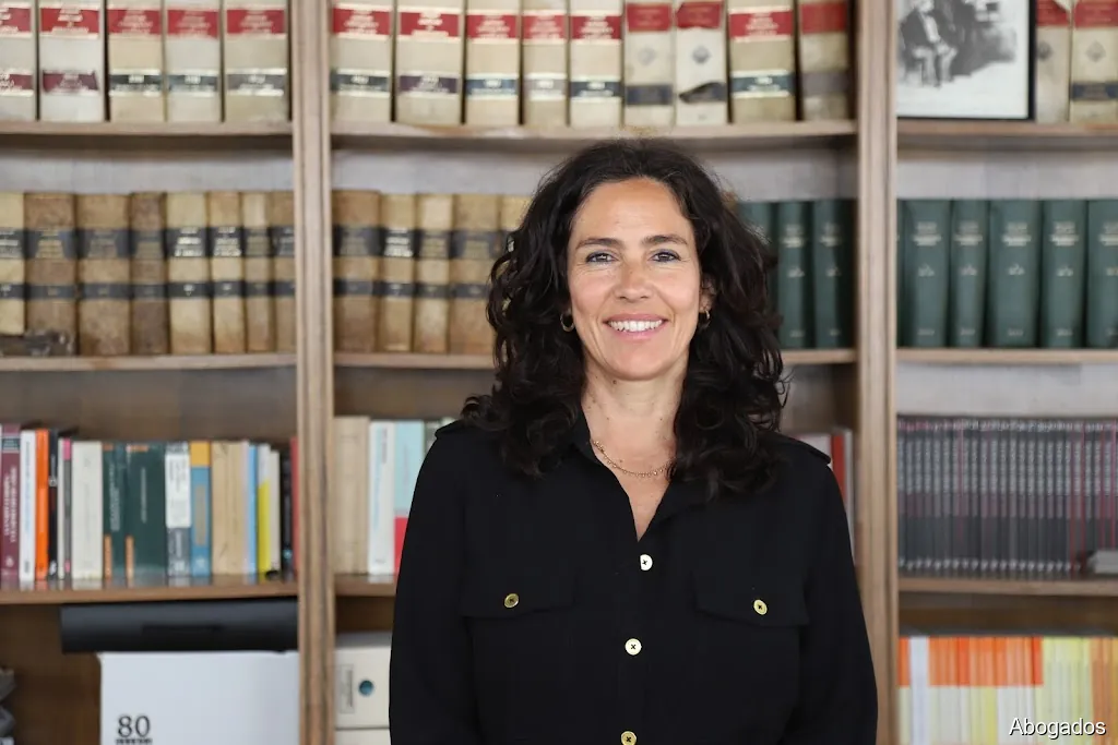 Procurador Arganda / Rivas - Carolina Almarcha