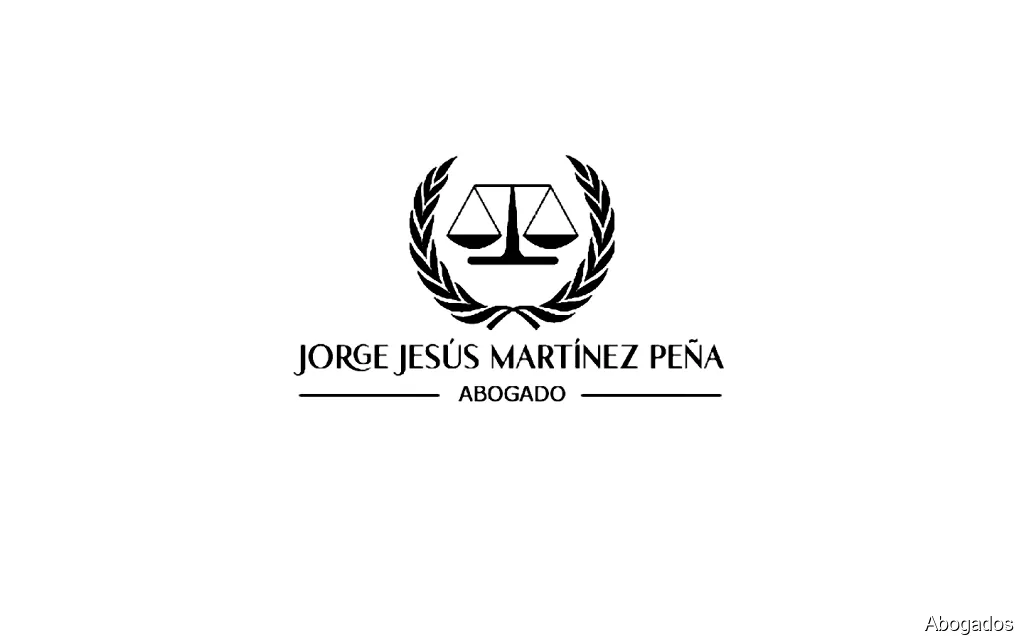 Jorge Jesús Martínez Peña Abogado