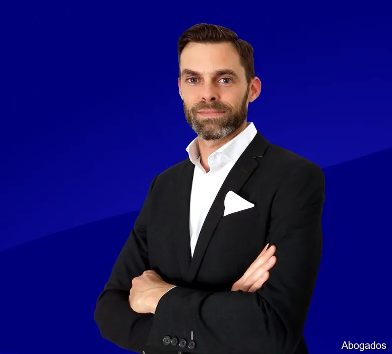 Abogado Jorge Márquez