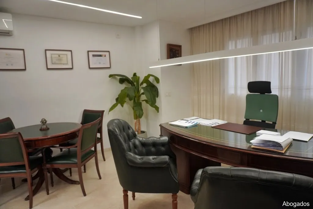 Jurado Carmona Abogados