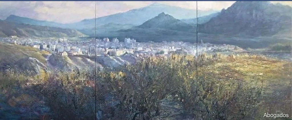 Juan Antonio Salmerón Abogado