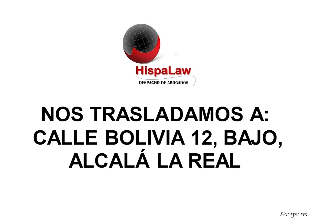 Despacho Hispalaw Abogados