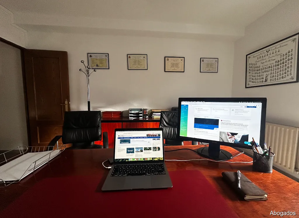 Puente Cortés Abokatua