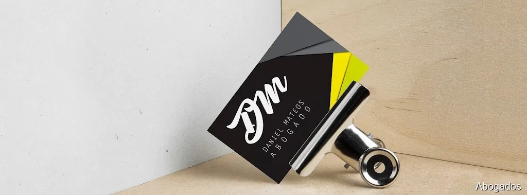 Daniel Mateo Abogados