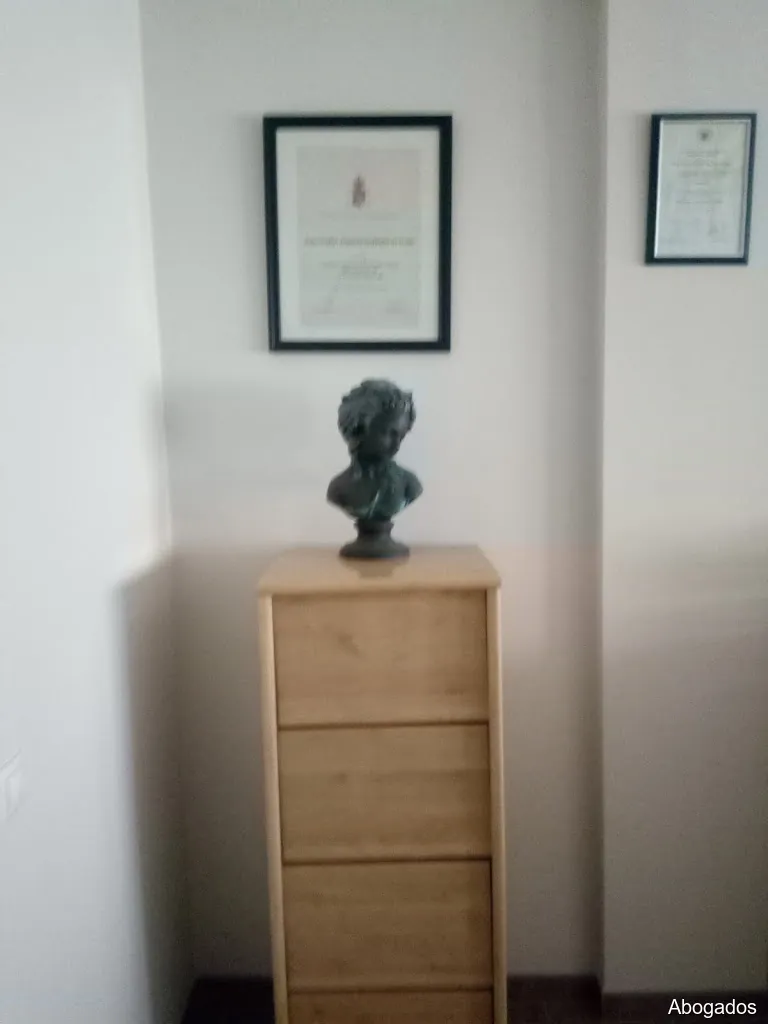 María Ángeles Herrero de Haro ABOGADO