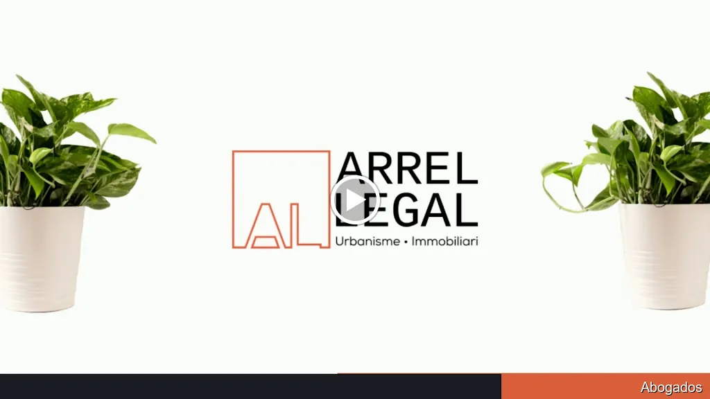 Arrel Legal