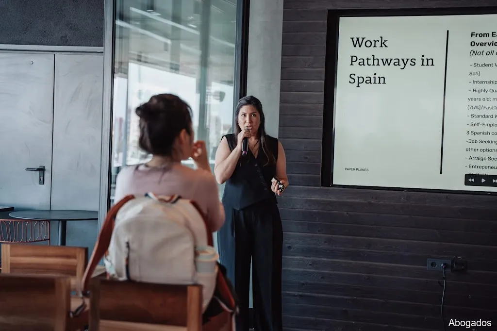 Paper Planes Immigration Services