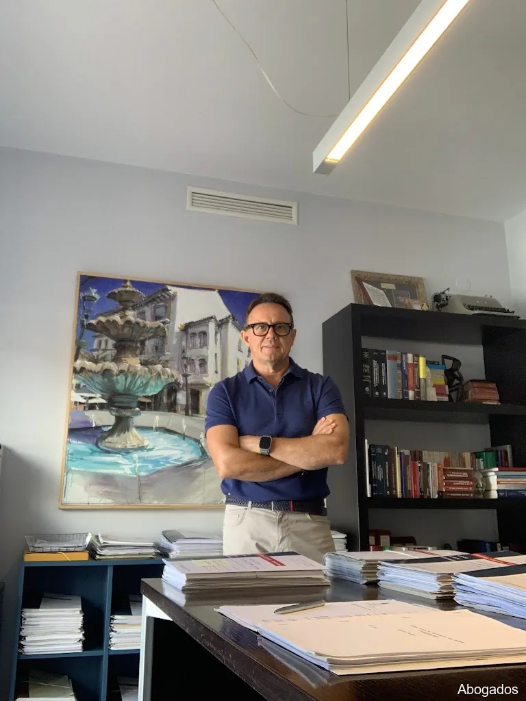 José Luis Montesinos Fernández