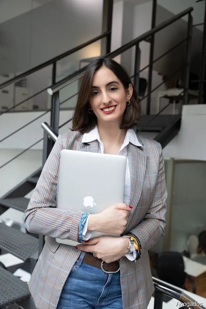 Margarita Fàbrega Advocada