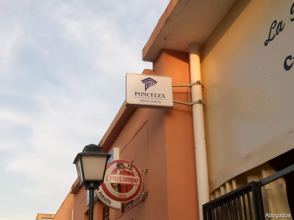 PONCELEX Abogados