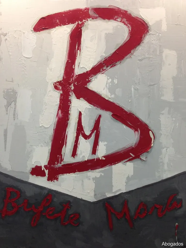 BUFETE MORA ABOGADOS