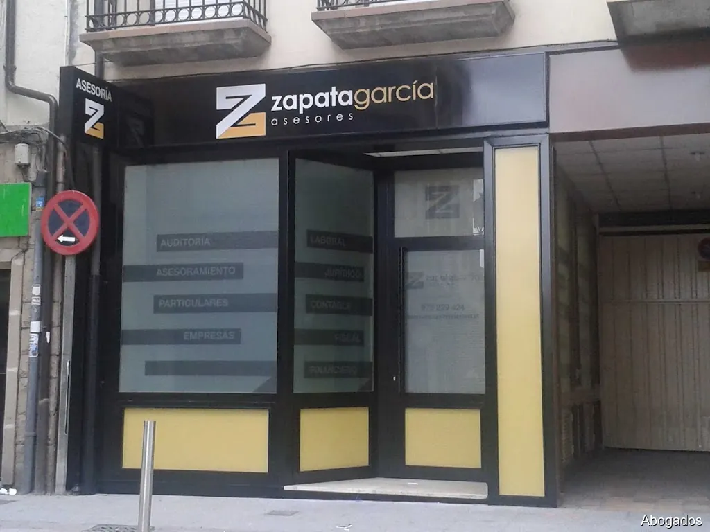Asesoría Zapata García Asesores S.L.