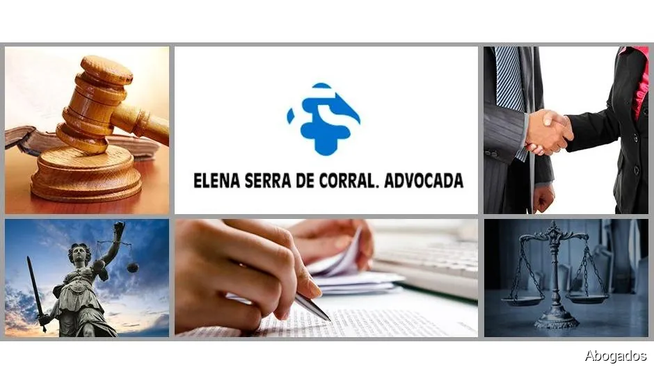 Elena Serra Advocada