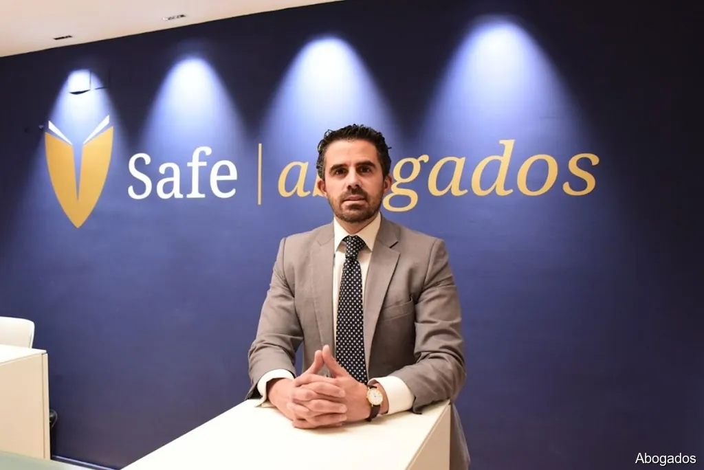 Safe Abogados