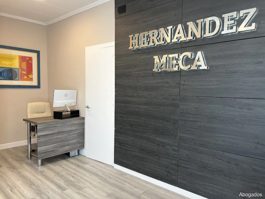 Bufete Hernández Meca