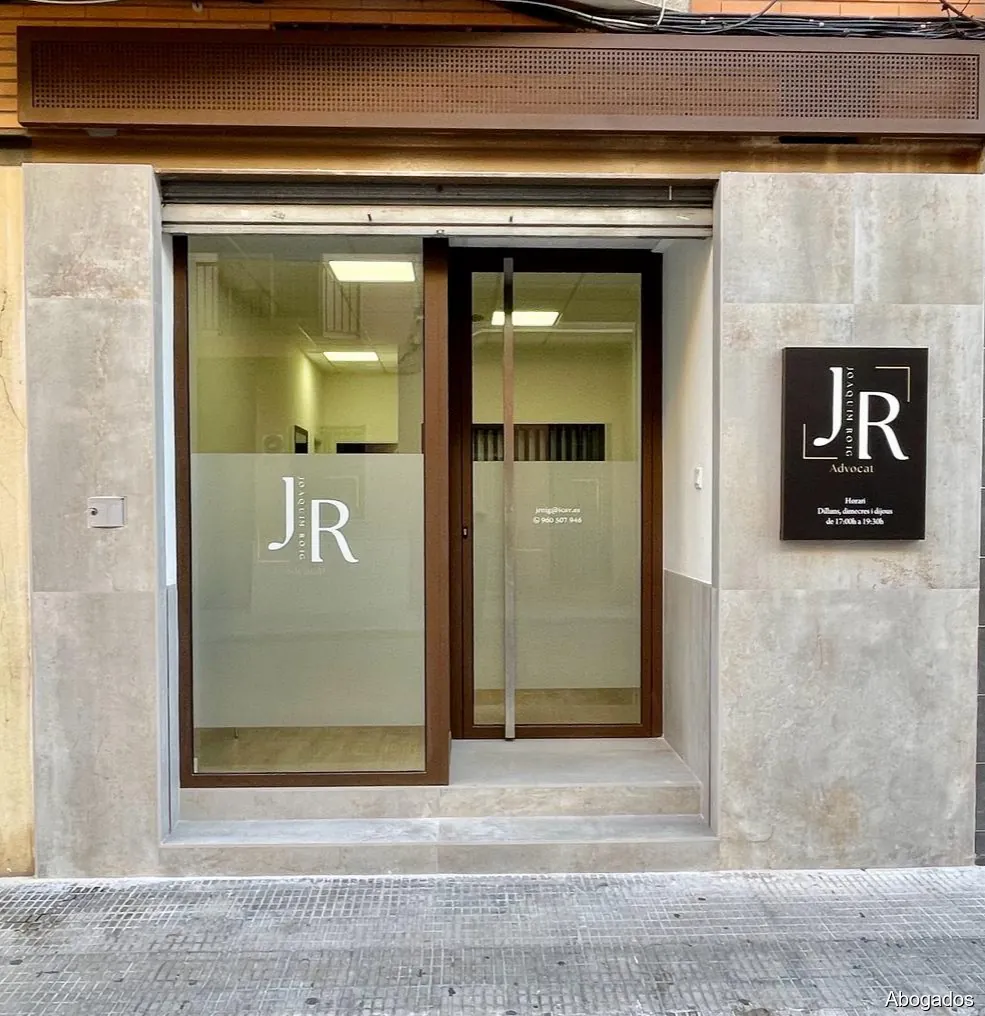 Joaquim Roig Advocat