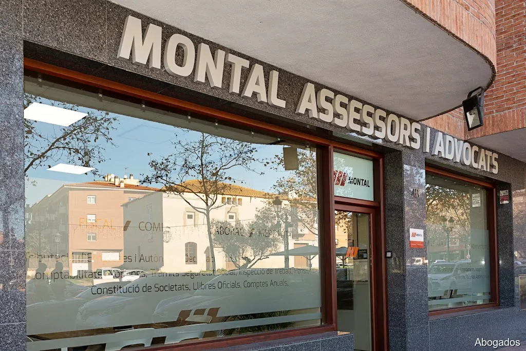 Montal Assessors i Advocats