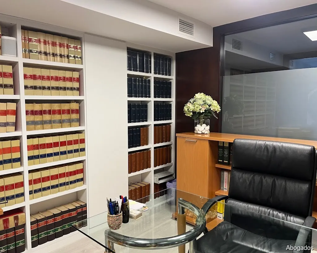 Gregori Llopis Abogados