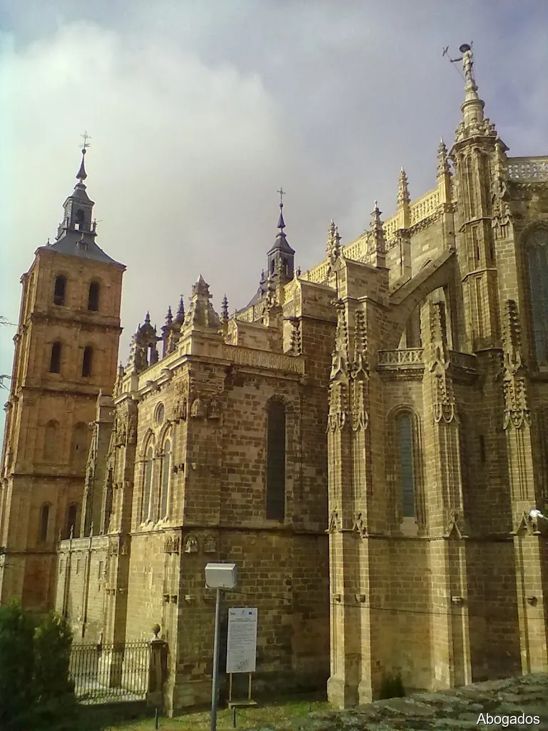 Abogado Samuel Castro