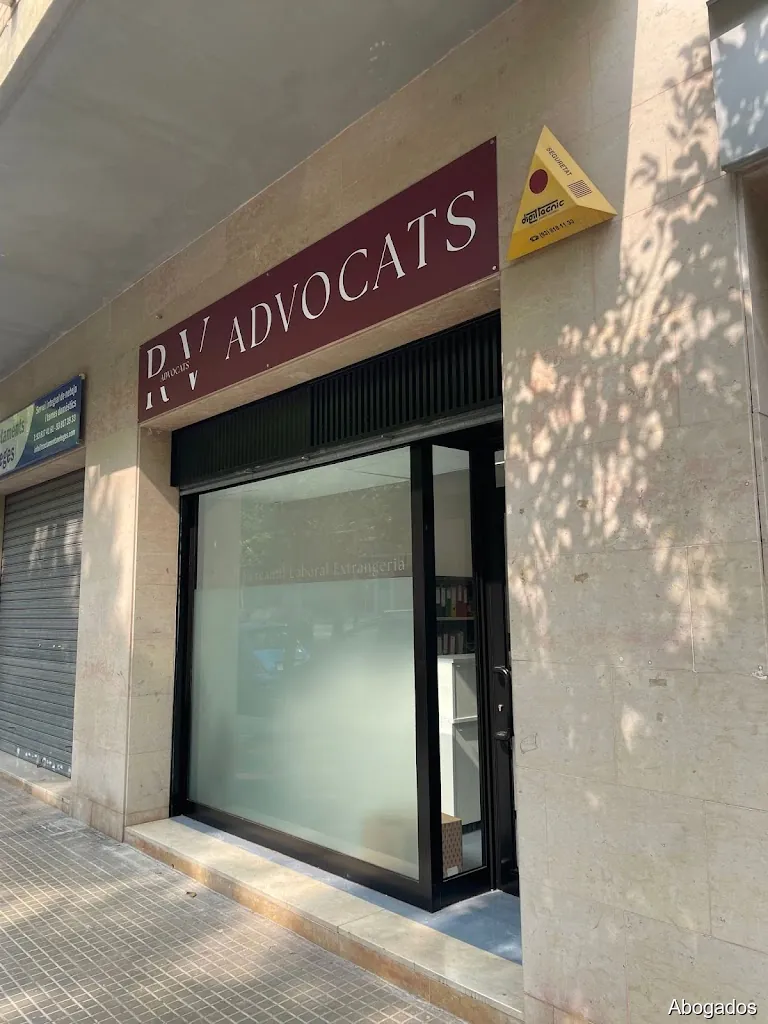 RV Advocats