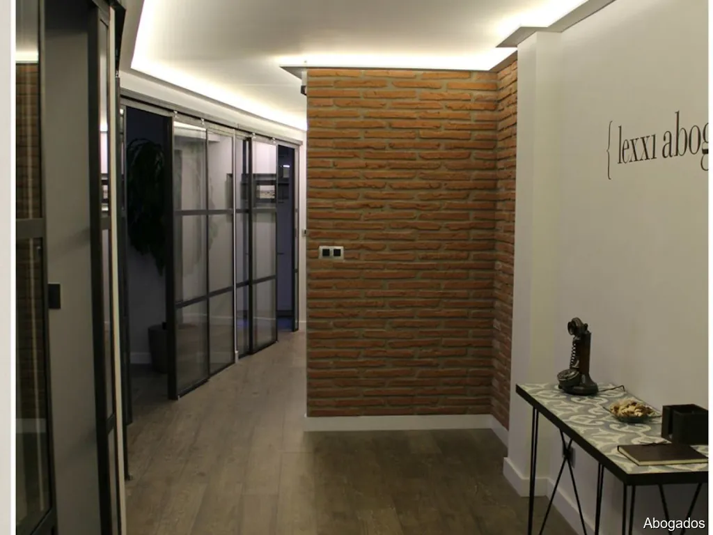 LEXXI Abogados. Especialistas en Derecho de familia, laboral y Pymes en Zaragoza