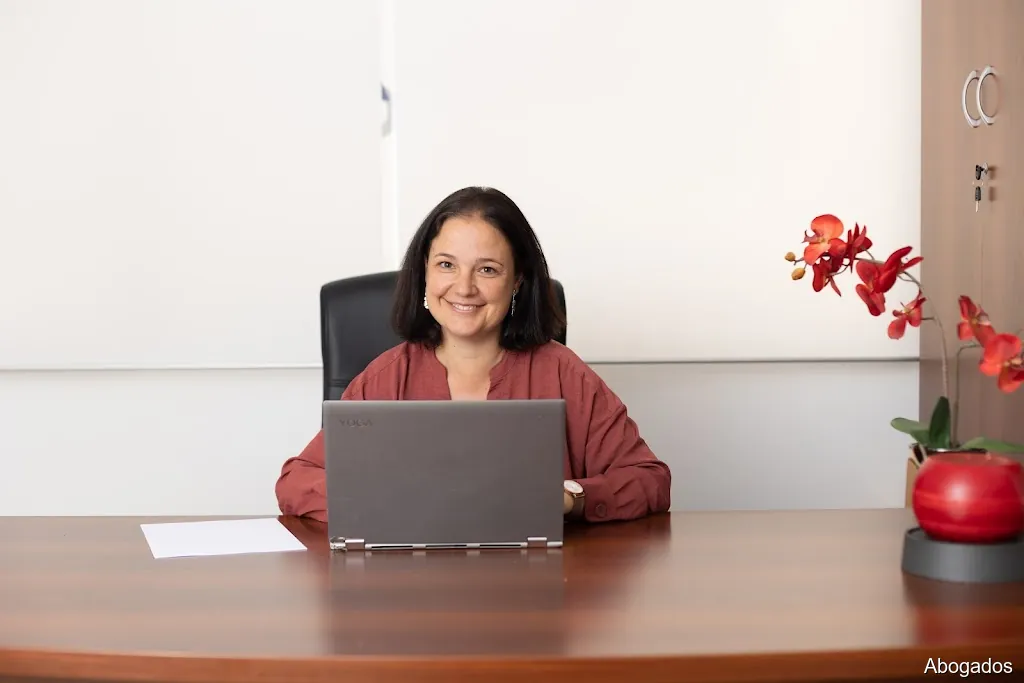 Adriana Cano Fernández- Abogado en Algete