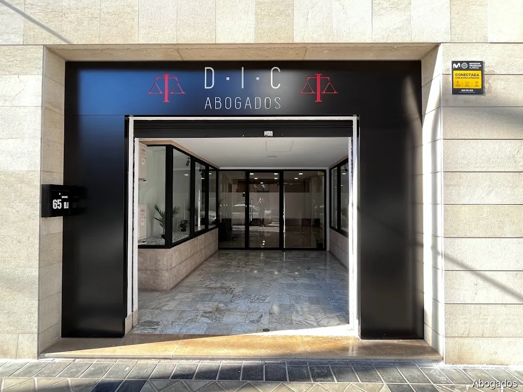 DIC Abogados