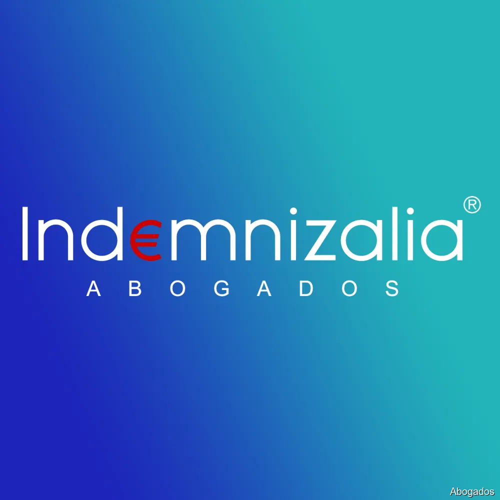 INDEMNIZALIA ABOGADOS