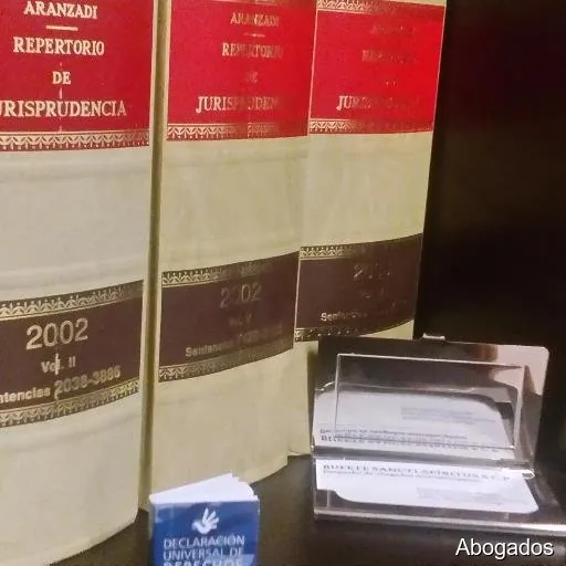 Bufete Sancti-Spíritus S.C.P.