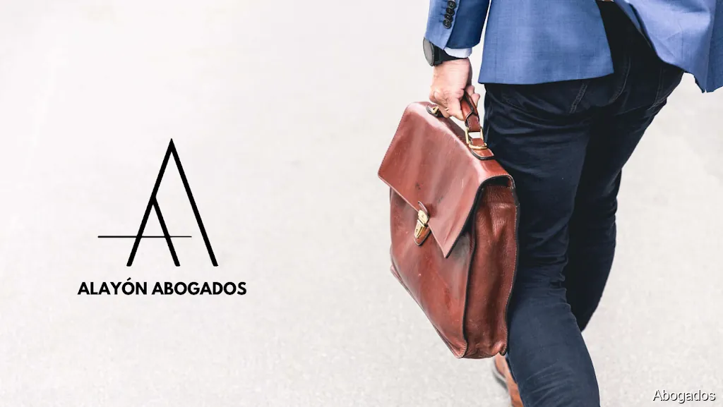 Jorge Alayón-Abogado