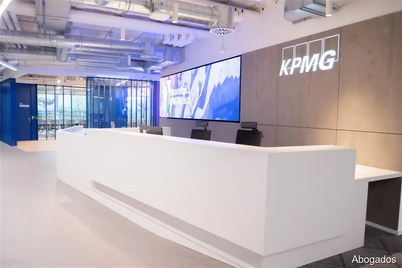 KPMG One Tech