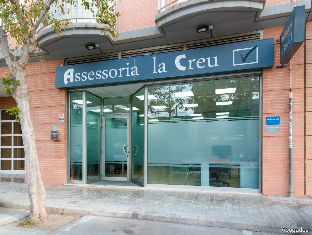 Assessoria La Creu S.L.