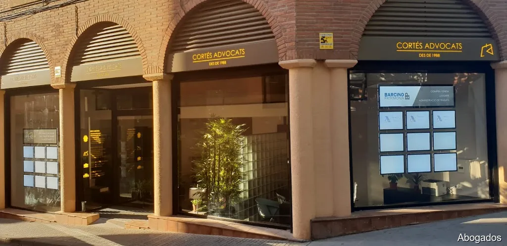 Cortés Advocats