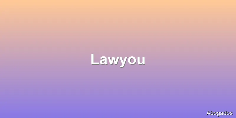 Lawyou