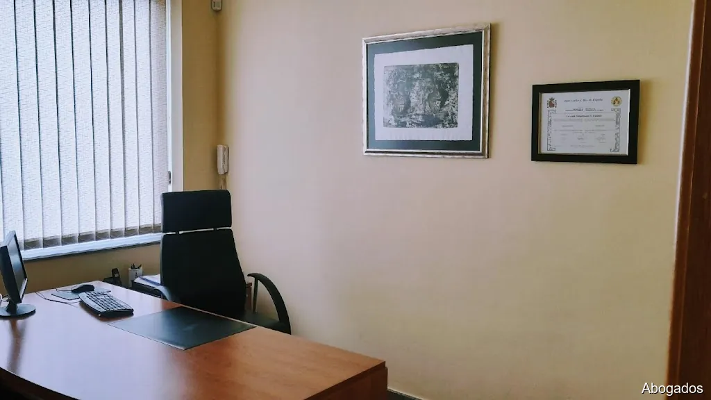 Sanantonio Lizandra Assessors SL