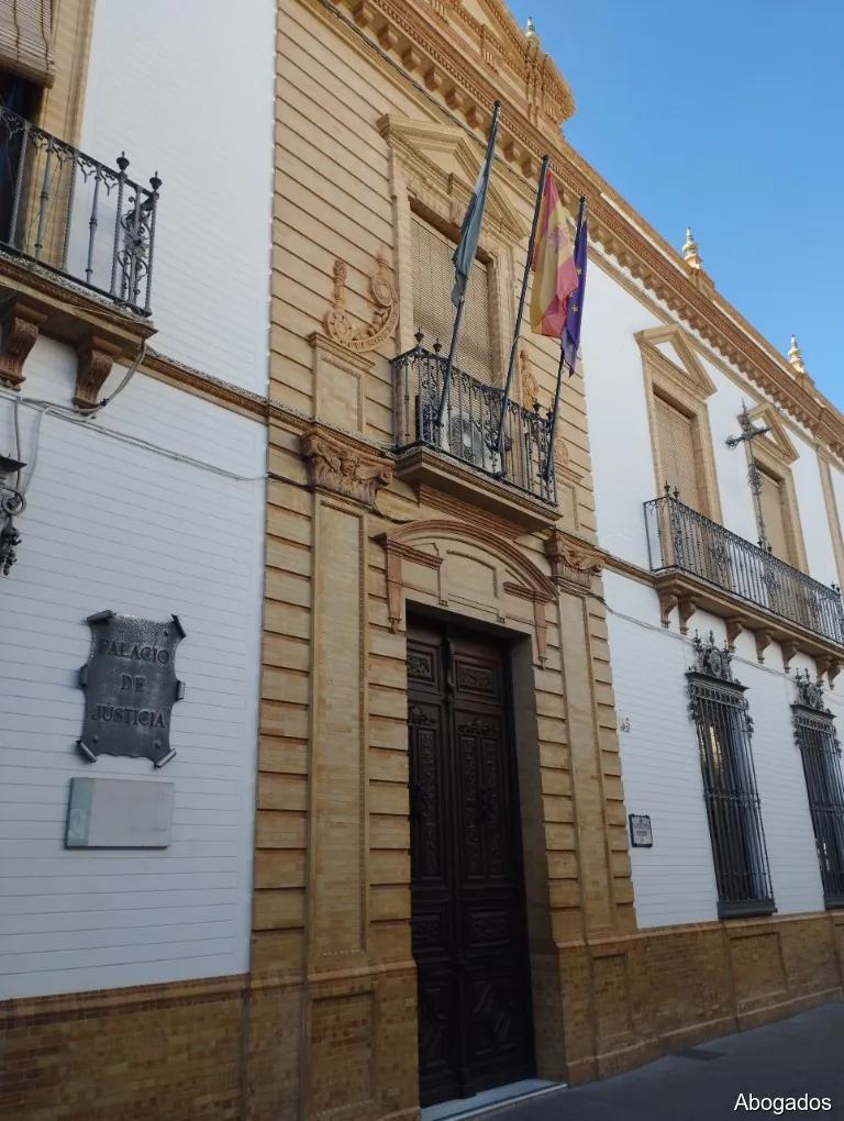 Francisco Javier Gil Belmonte - Procurador Écija