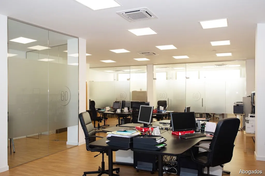 GABINET LABORAL I TRIBUTARI ASSOCIAT