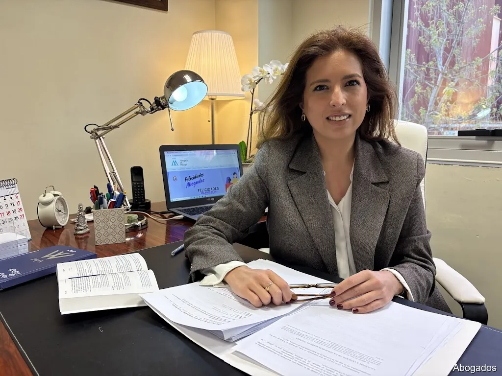 Marina Galindo Domínguez - Abogada