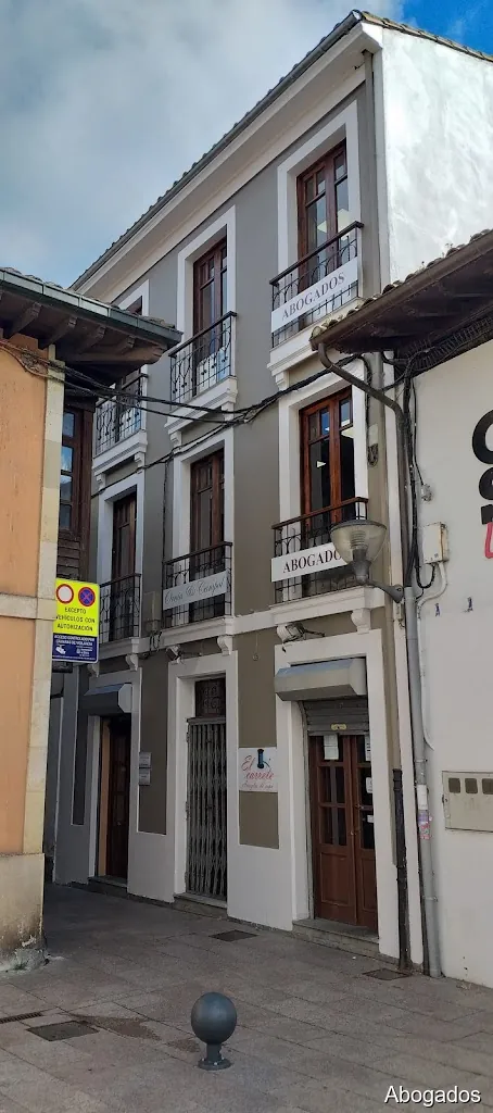 ORNIA & CAMPAL ABOGADOS