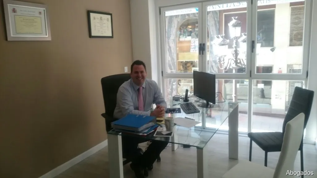 Colás & Sánchez Abogados