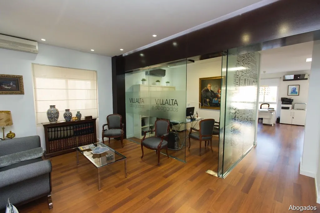 VILLALTA ABOGADOS S.L.P.